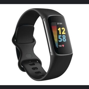 Fitbit Charge 5